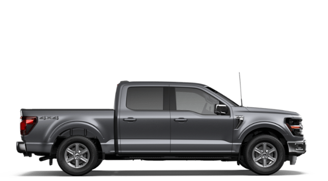 2026 Ford F-150+F-150